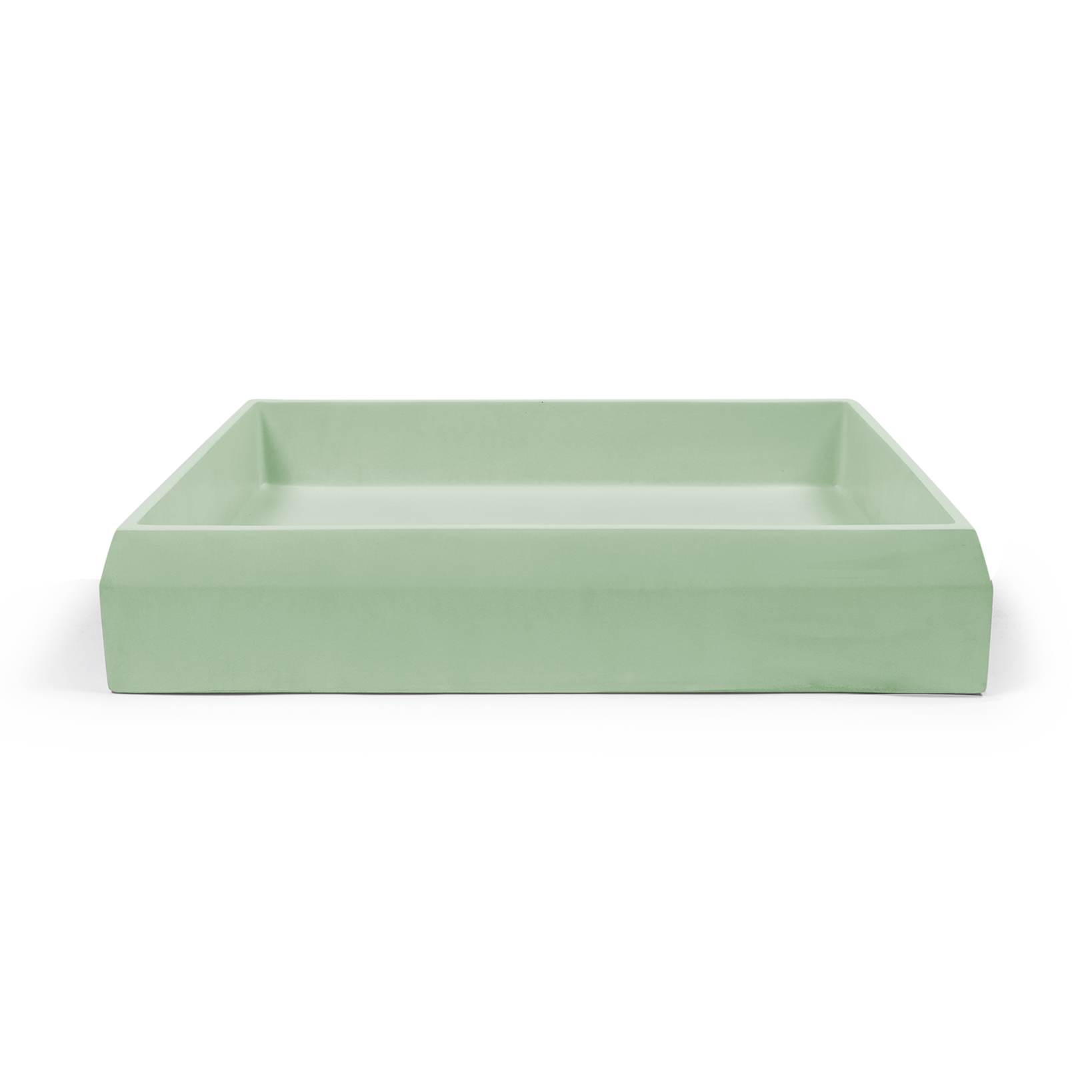 Stepp Rectangle Basin | Wall Hung