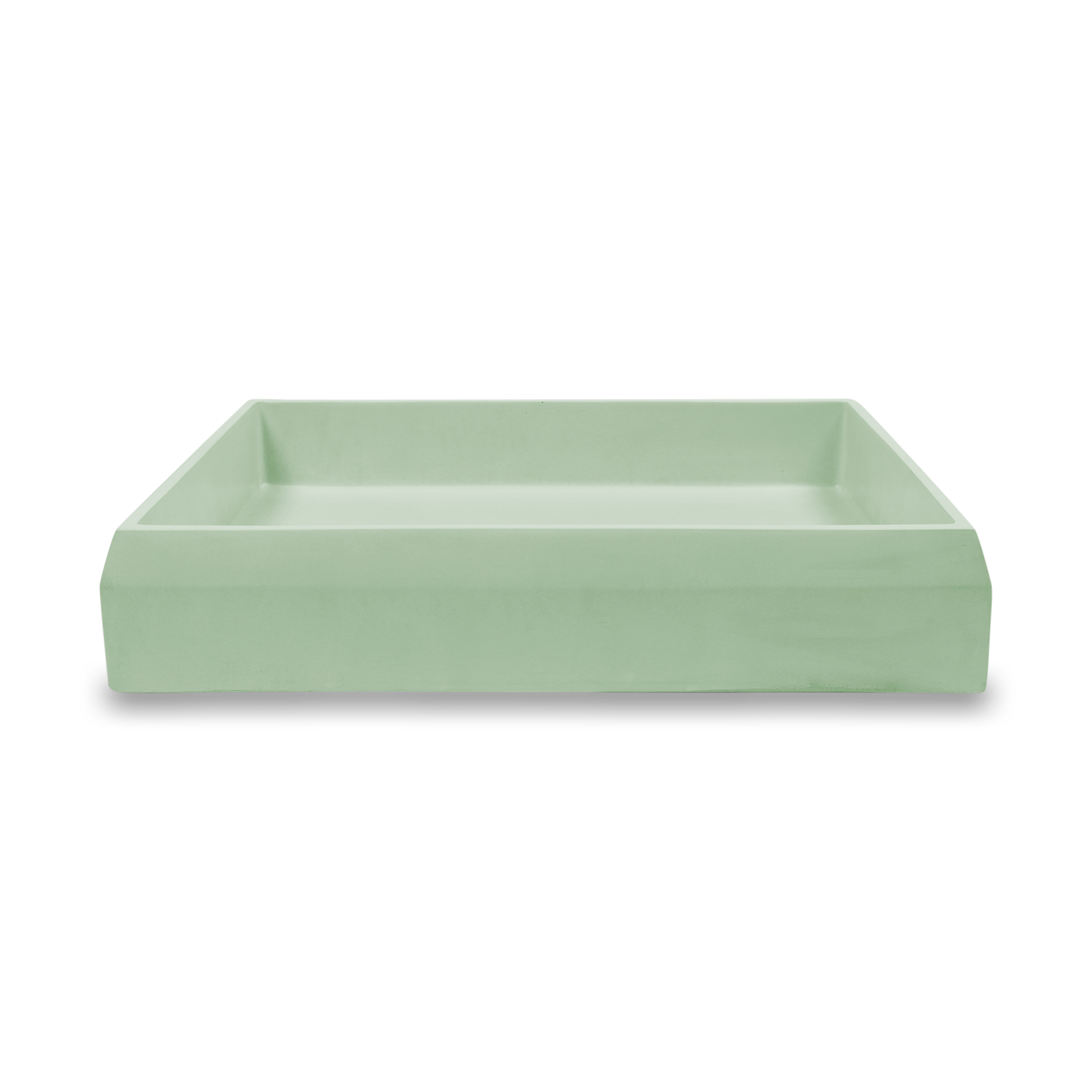 Stepp Rectangle Basin | Surface Mount