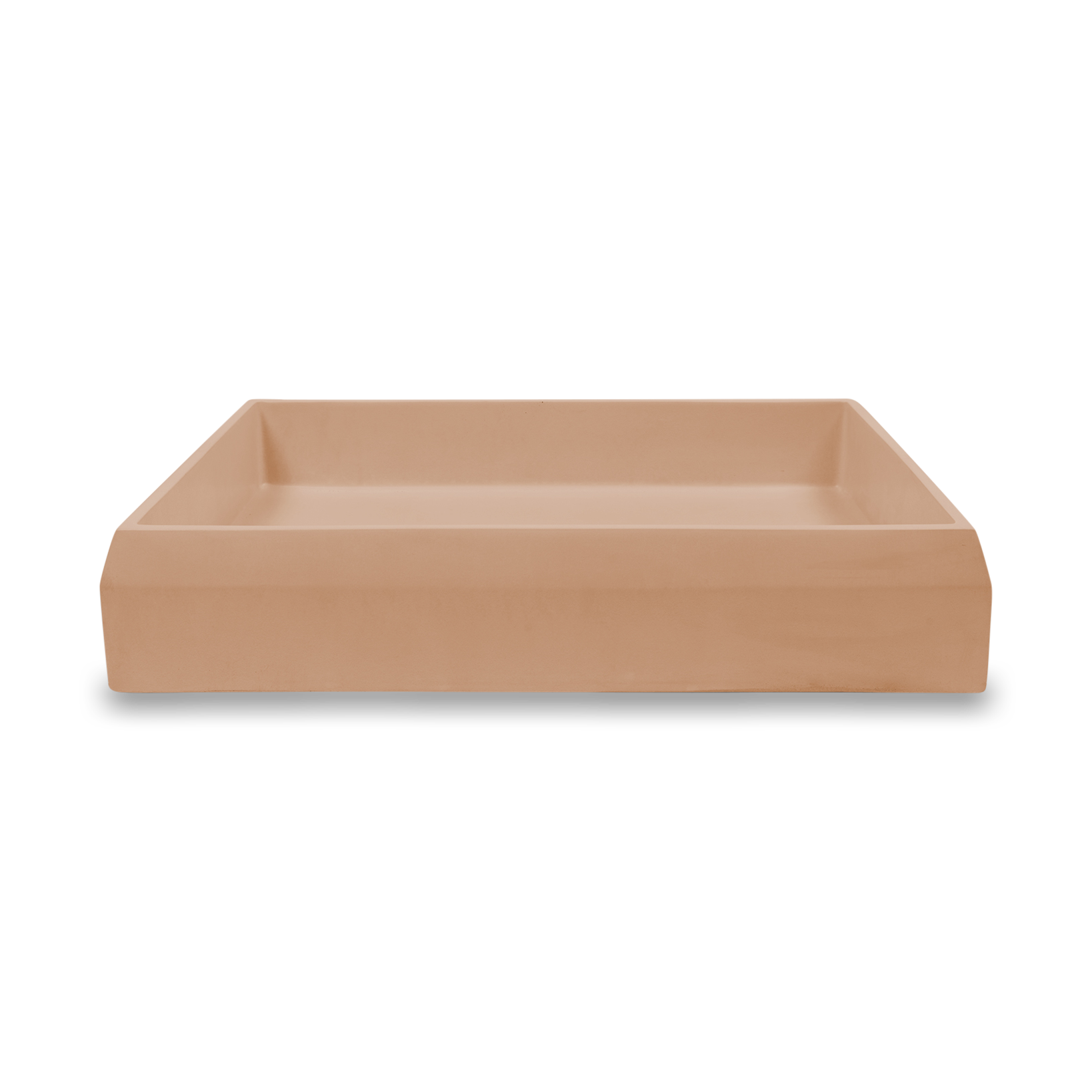 Stepp Rectangle Basin | Surface Mount