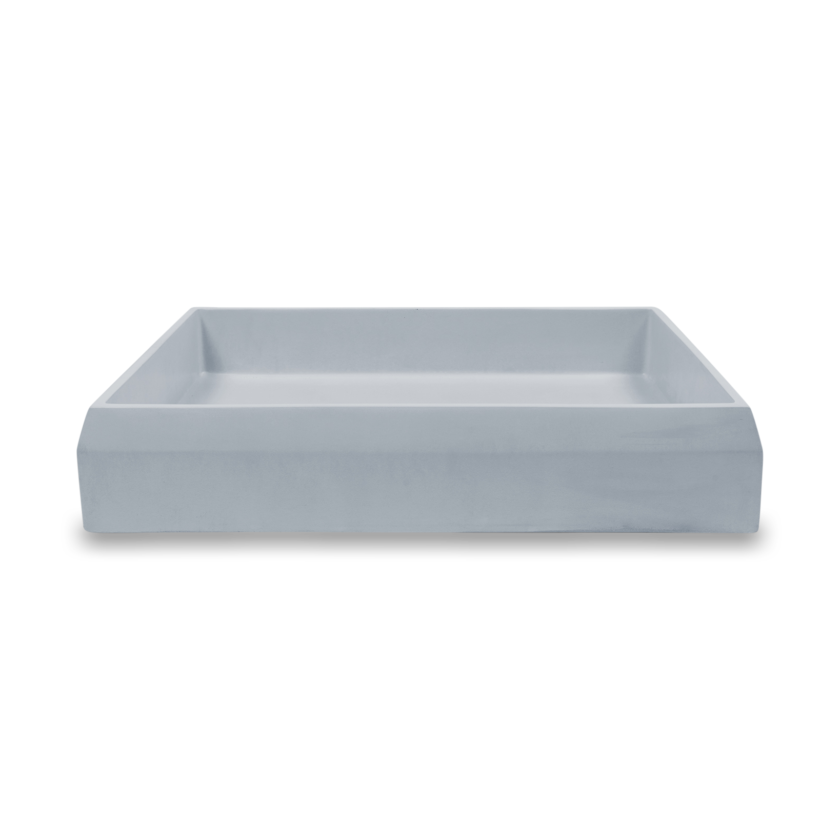 Stepp Rectangle Basin | Surface Mount