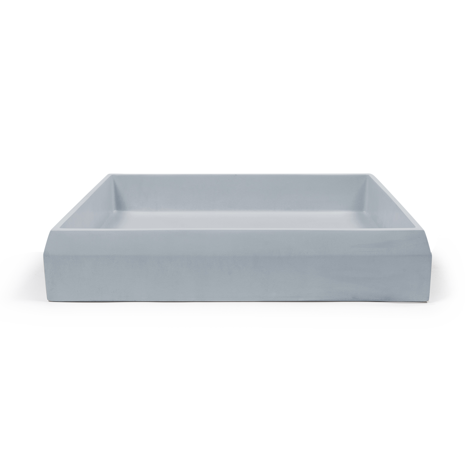 Stepp Rectangle Basin | Wall Hung
