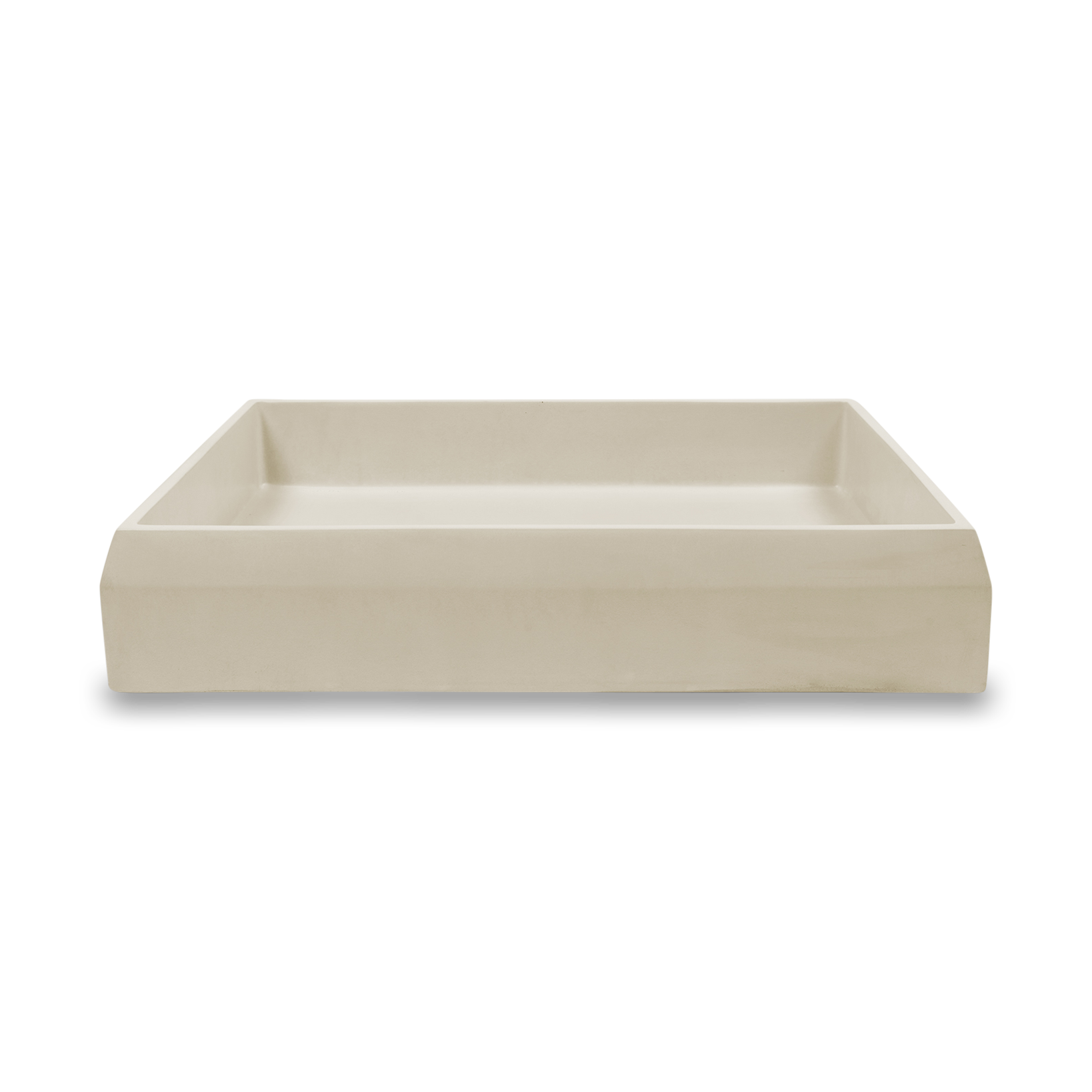 Stepp Rectangle Basin | Surface Mount