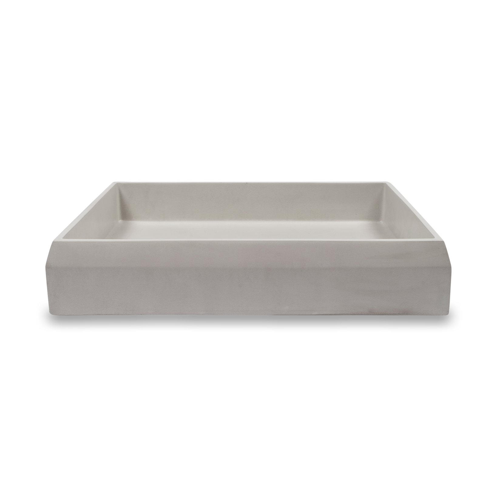 Stepp Rectangle Basin | Surface Mount
