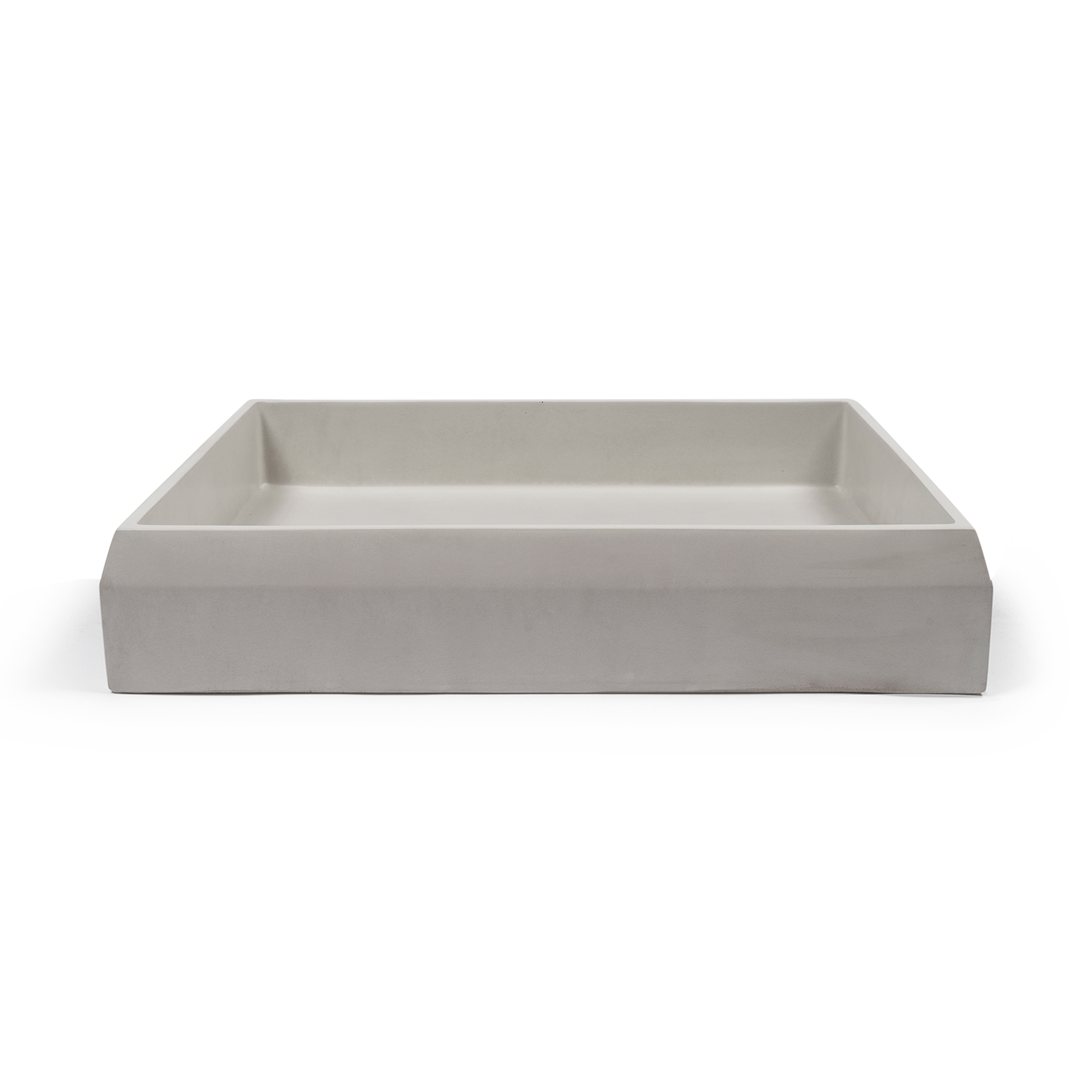 Stepp Rectangle Basin | Wall Hung