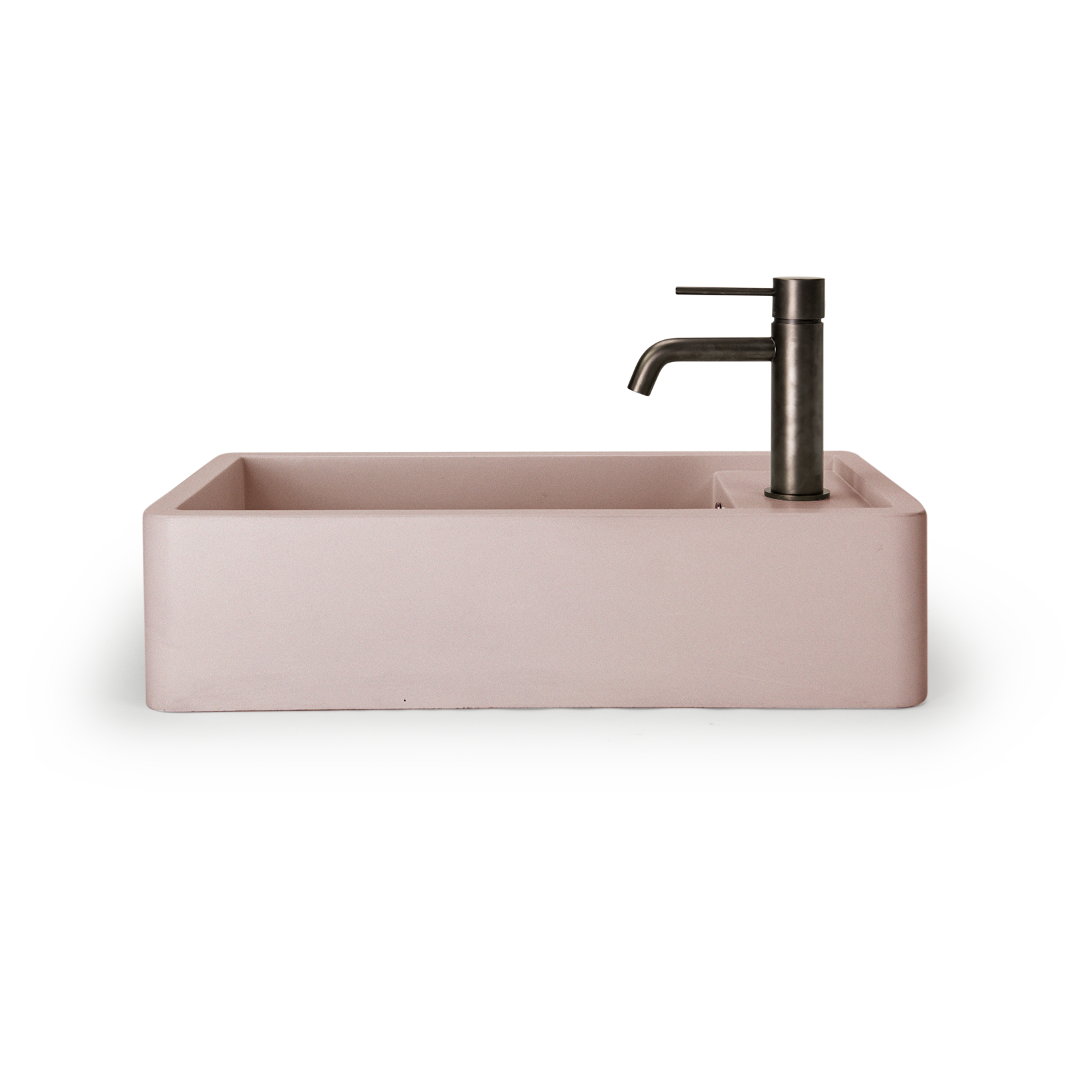Shelf 01 Basin | Tap Hole | Surface Mount