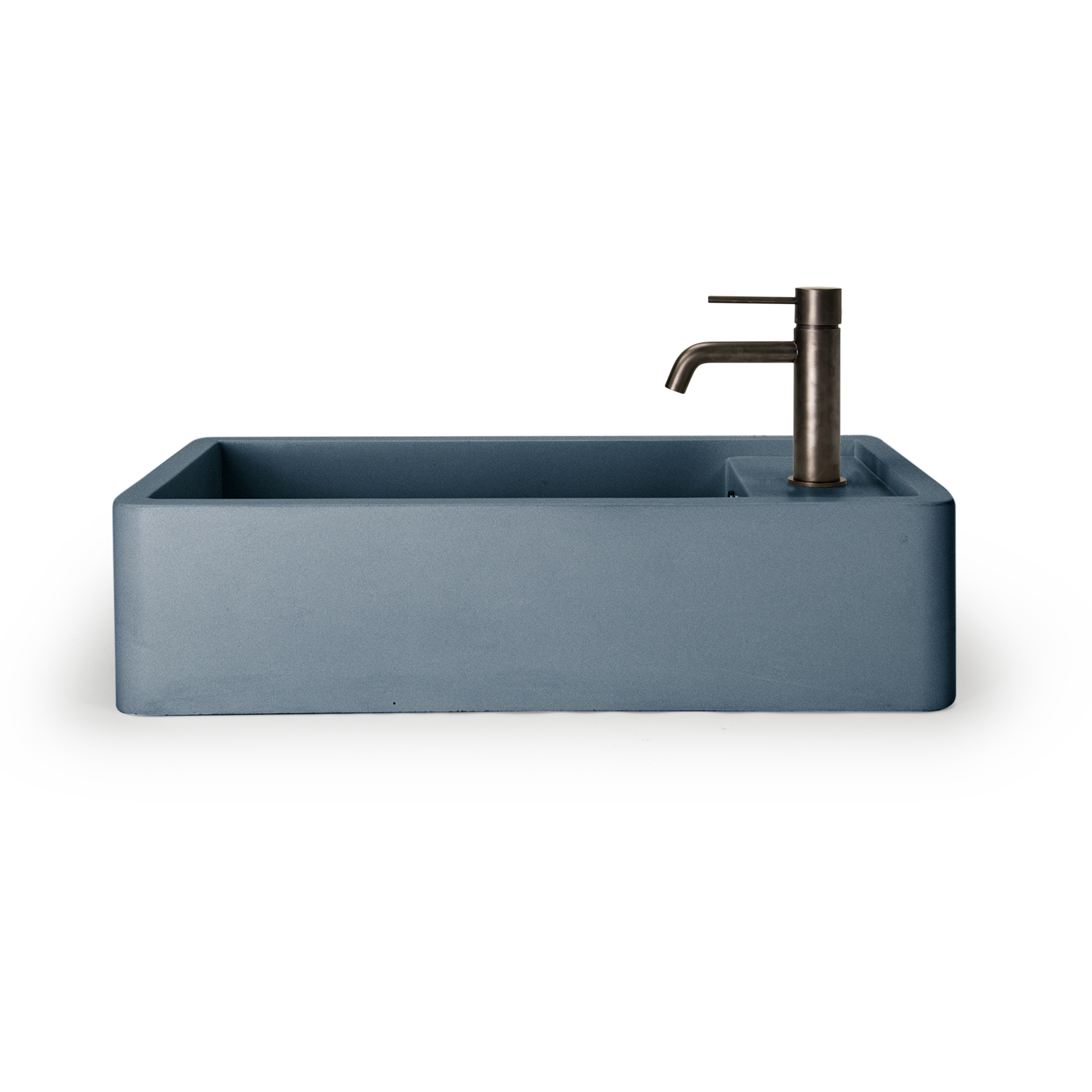Shelf 02 Basin | Tap Hole | Surface Mount