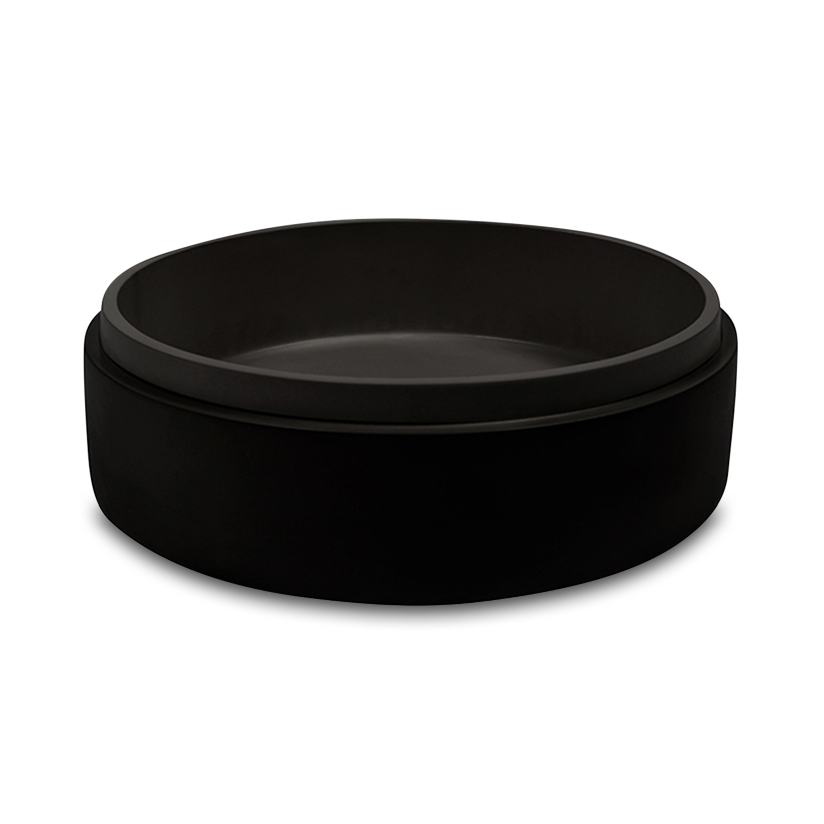 Stepp Circle Basin | Wall Hung