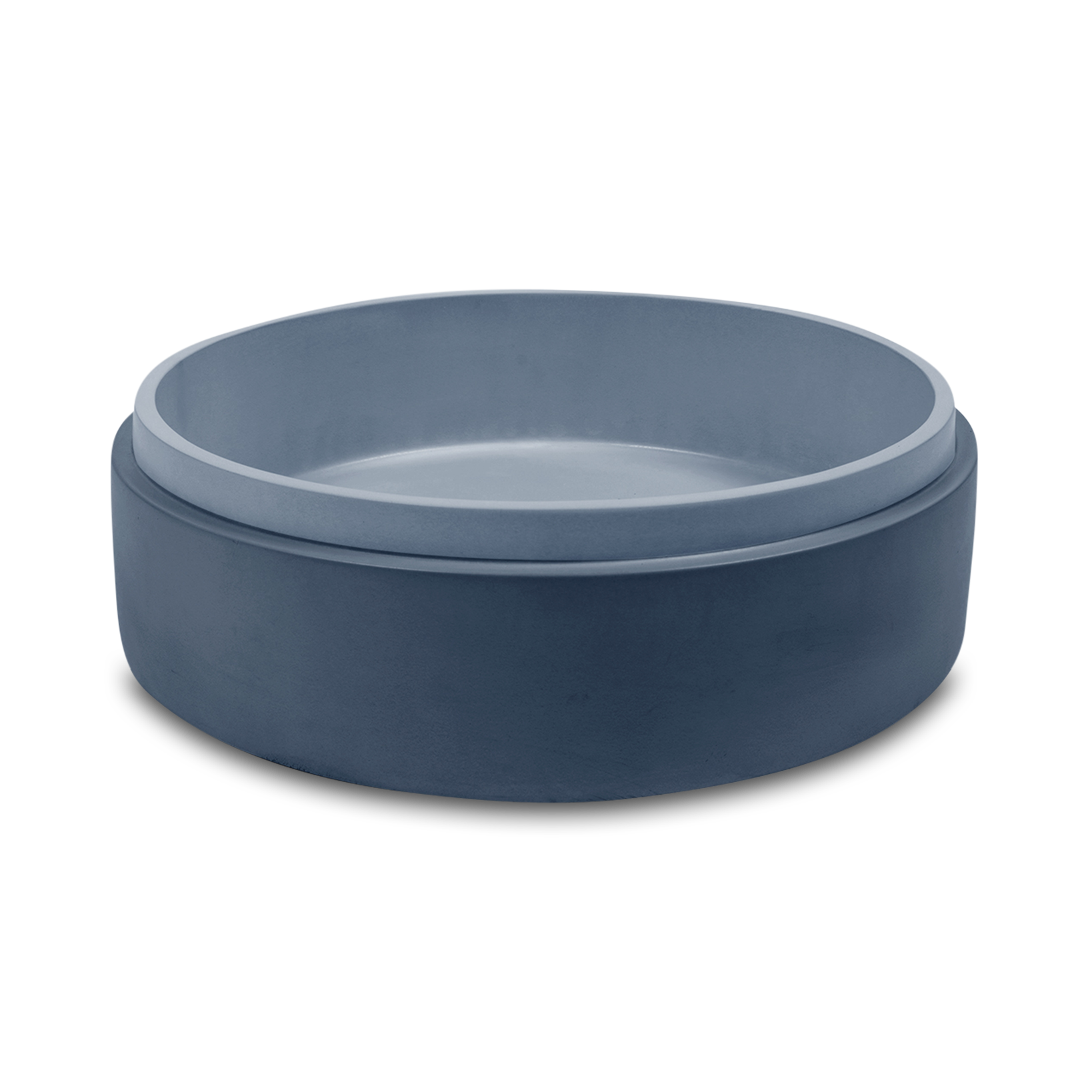 Stepp Circle Basin | Wall Hung