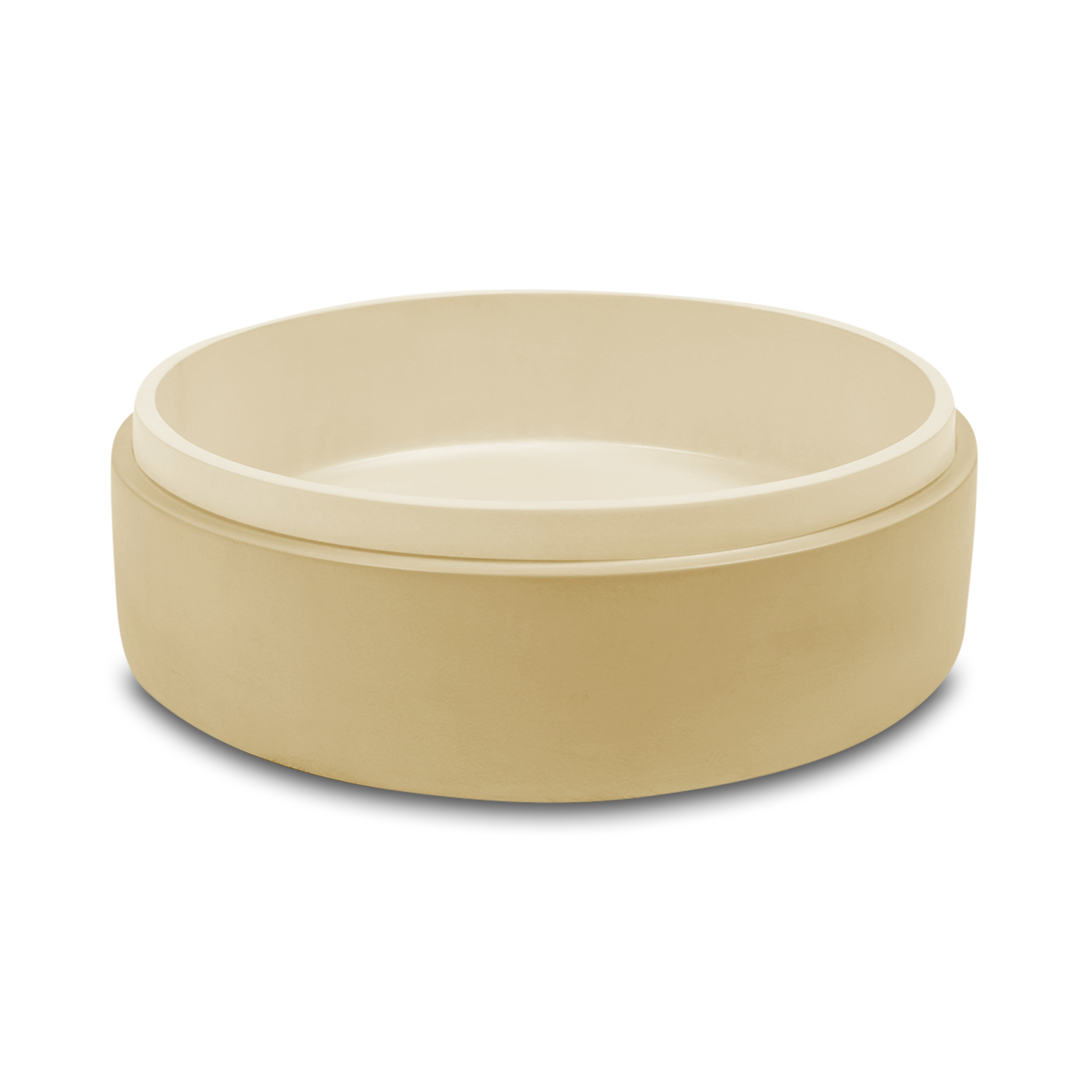 Stepp Circle Basin | Wall Hung