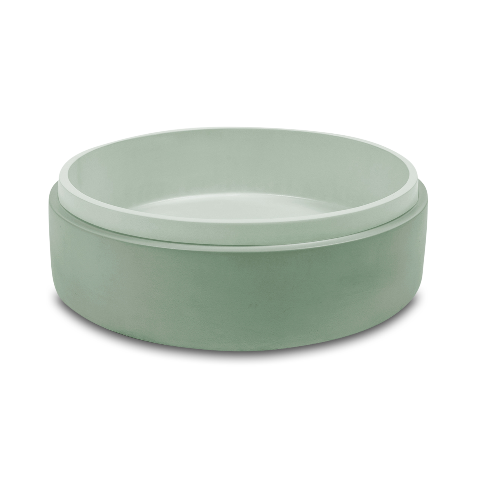 Stepp Circle Basin | Surface Mount