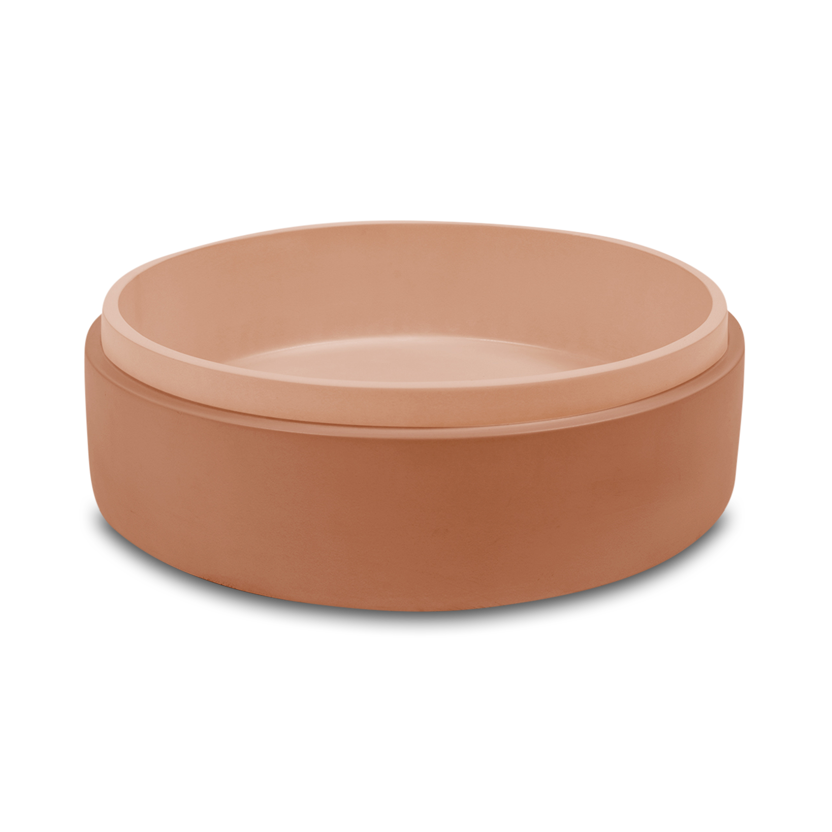Stepp Circle Basin | Surface Mount