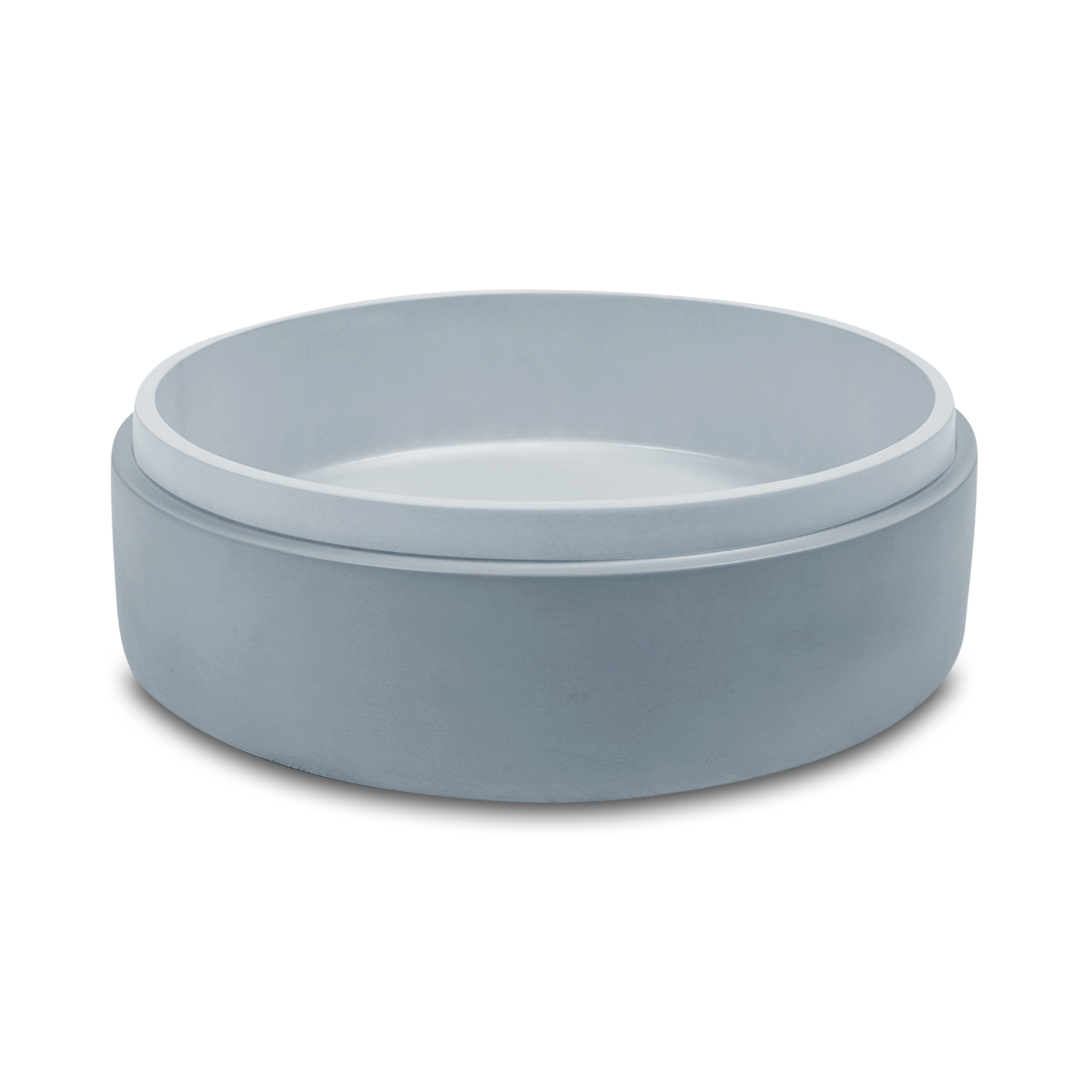 Stepp Circle Basin | Wall Hung