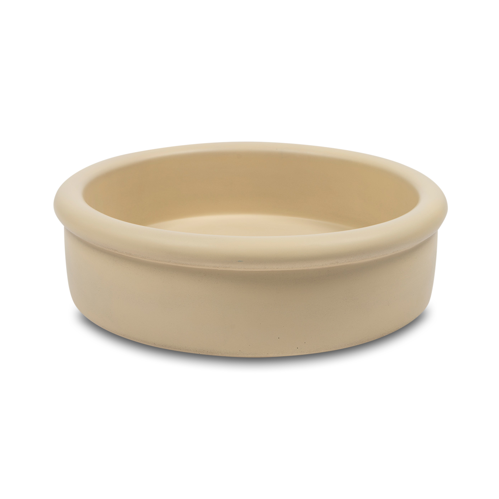 Tubb Basin | Wall Hung