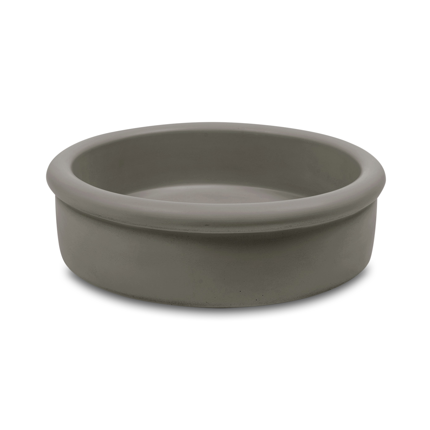 Tubb Basin | Wall Hung