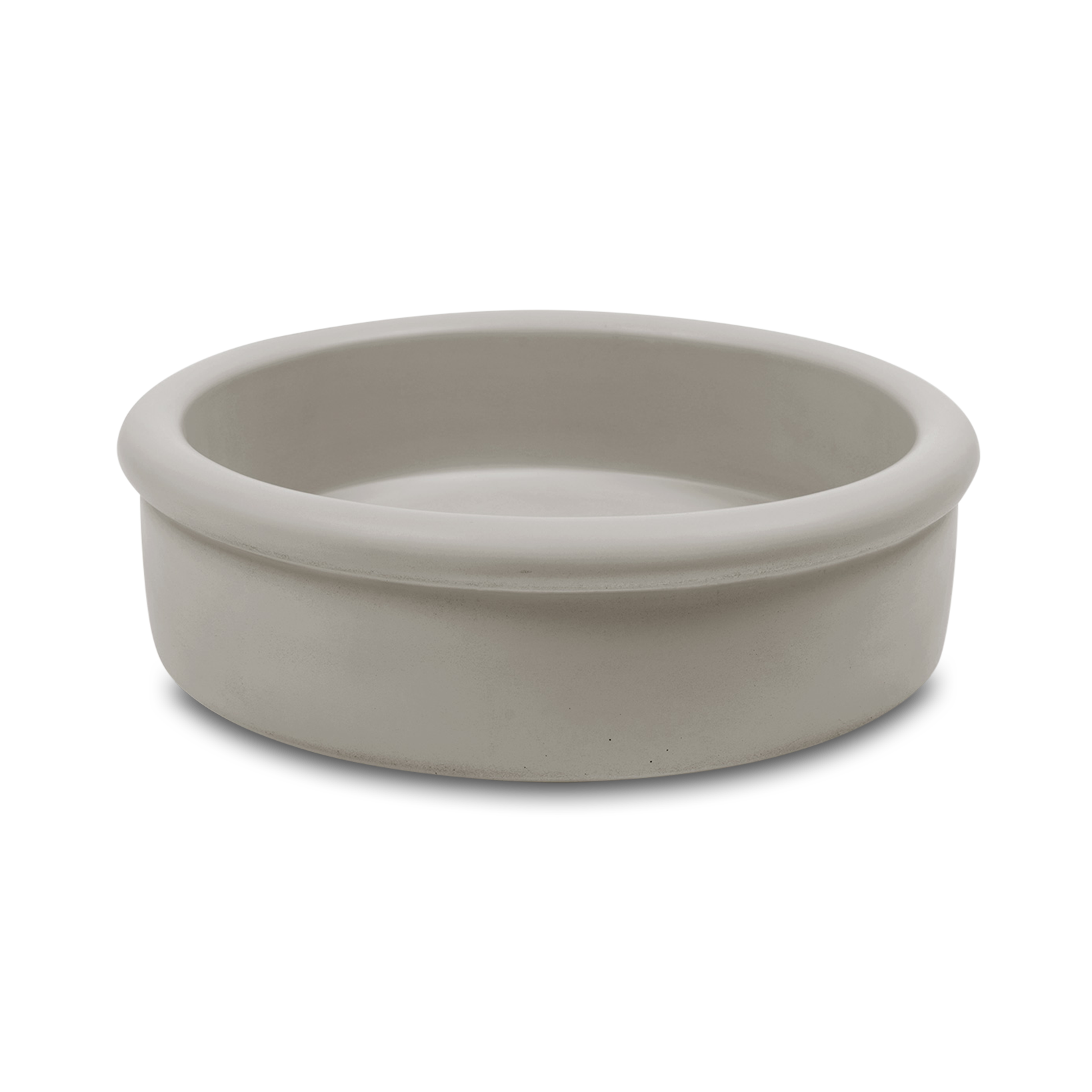 Tubb Basin | Wall Hung