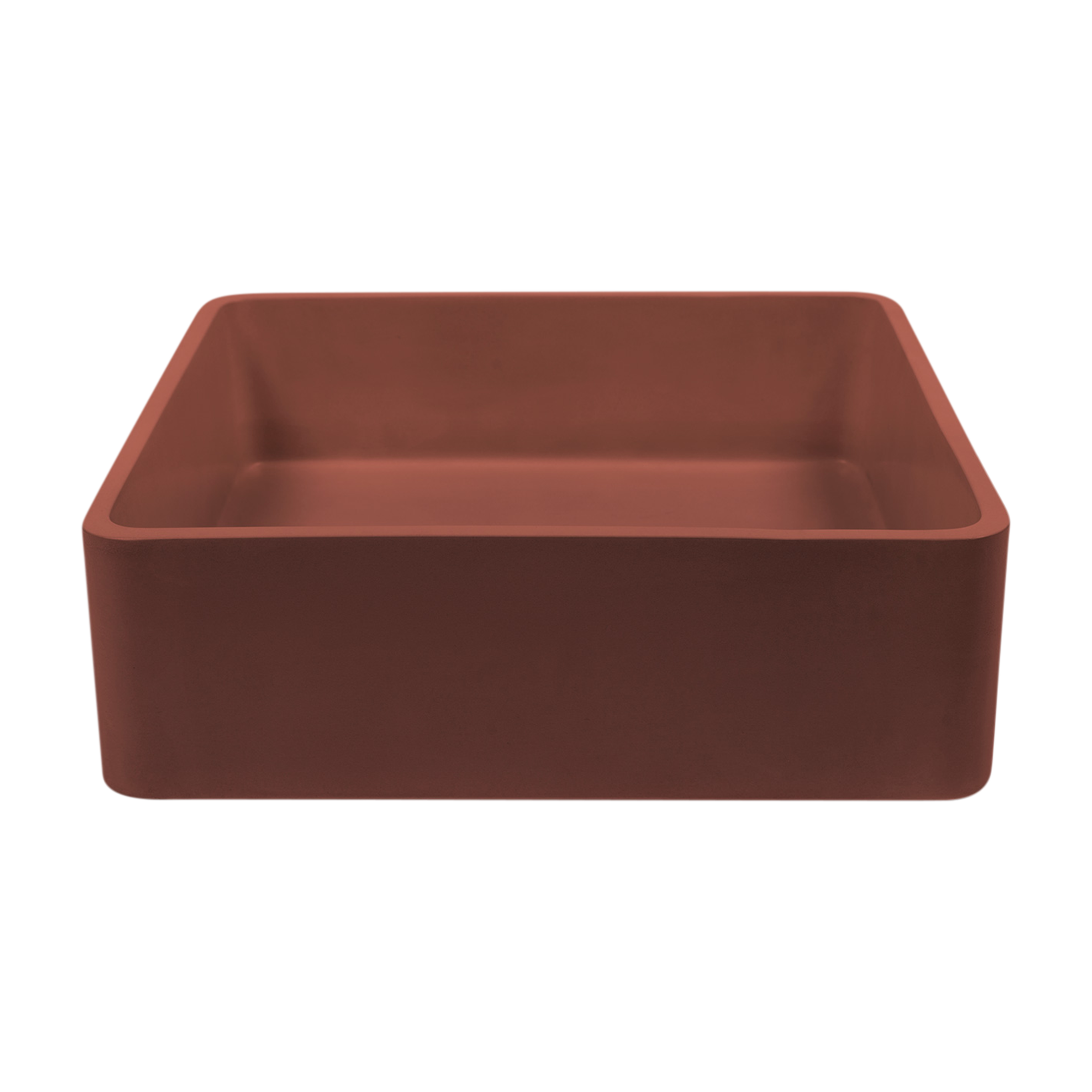 Vesl Square Basin | Surface Mount