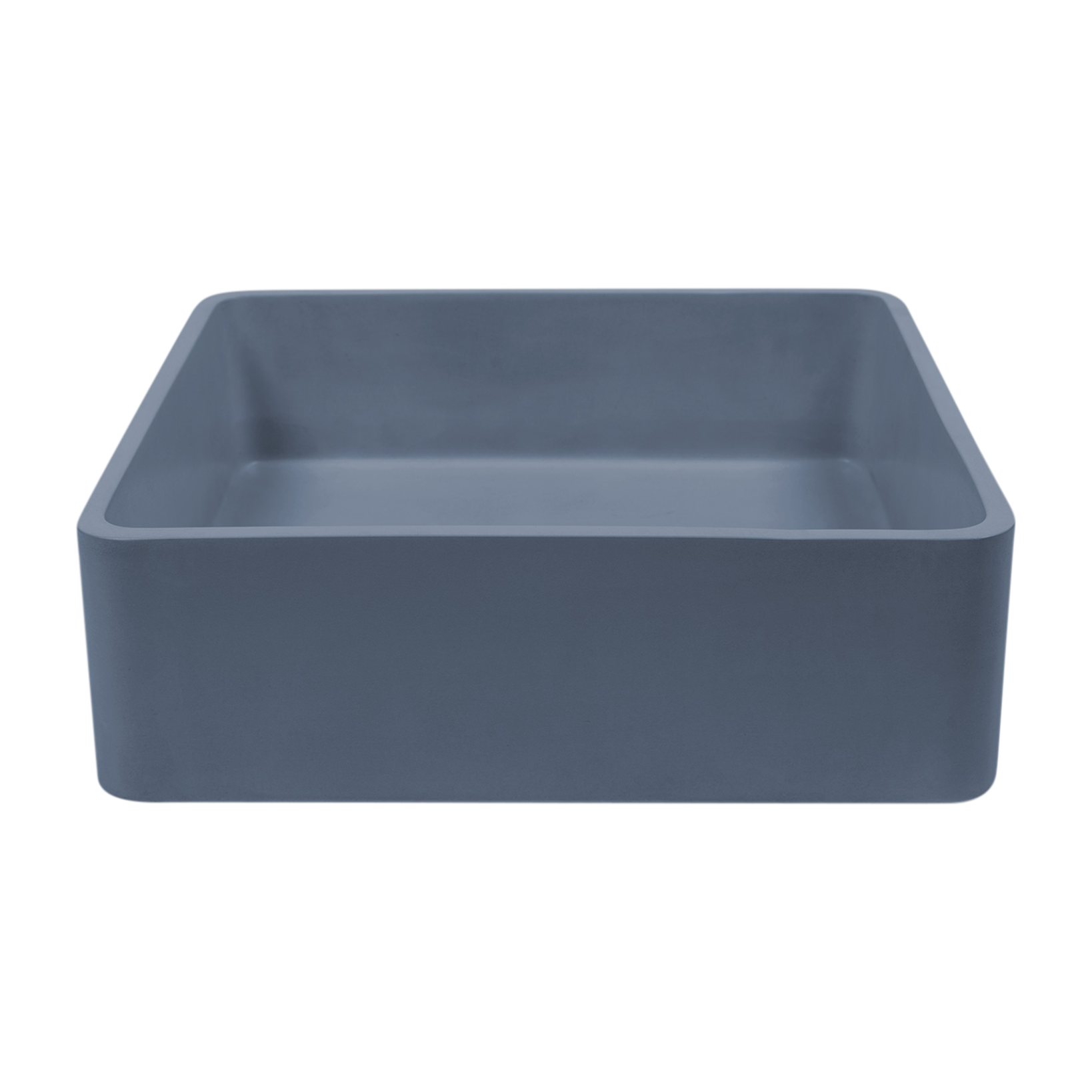 Vesl Square Basin | Wall Hung