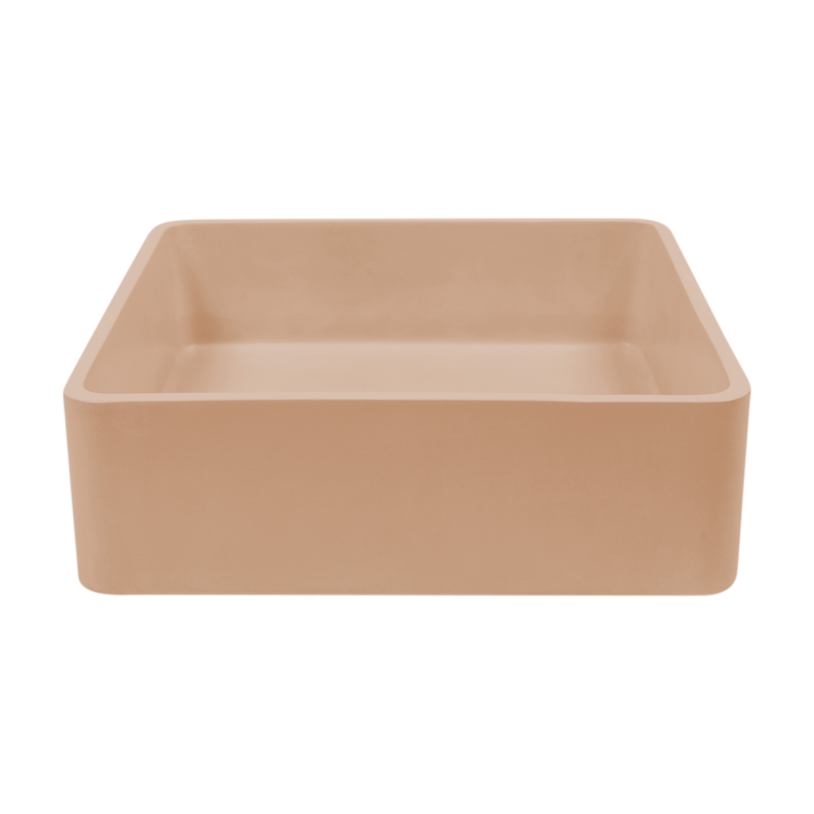 Vesl Square Basin | Surface Mount