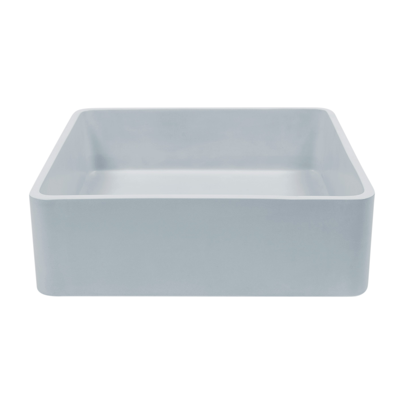 Vesl Square Basin | Surface Mount
