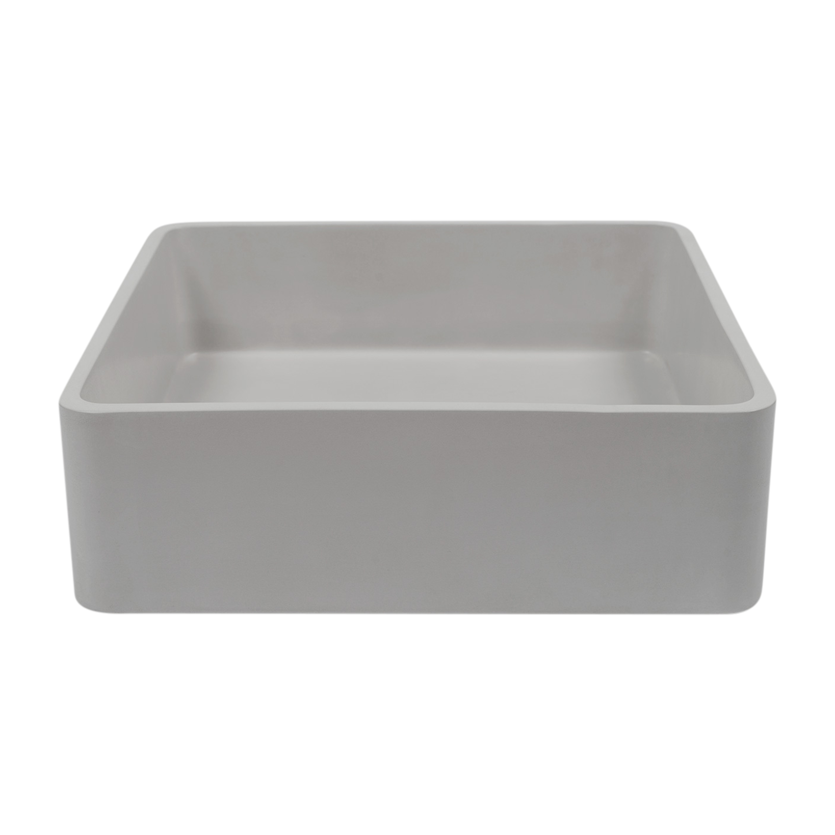 Vesl Square Basin | Surface Mount