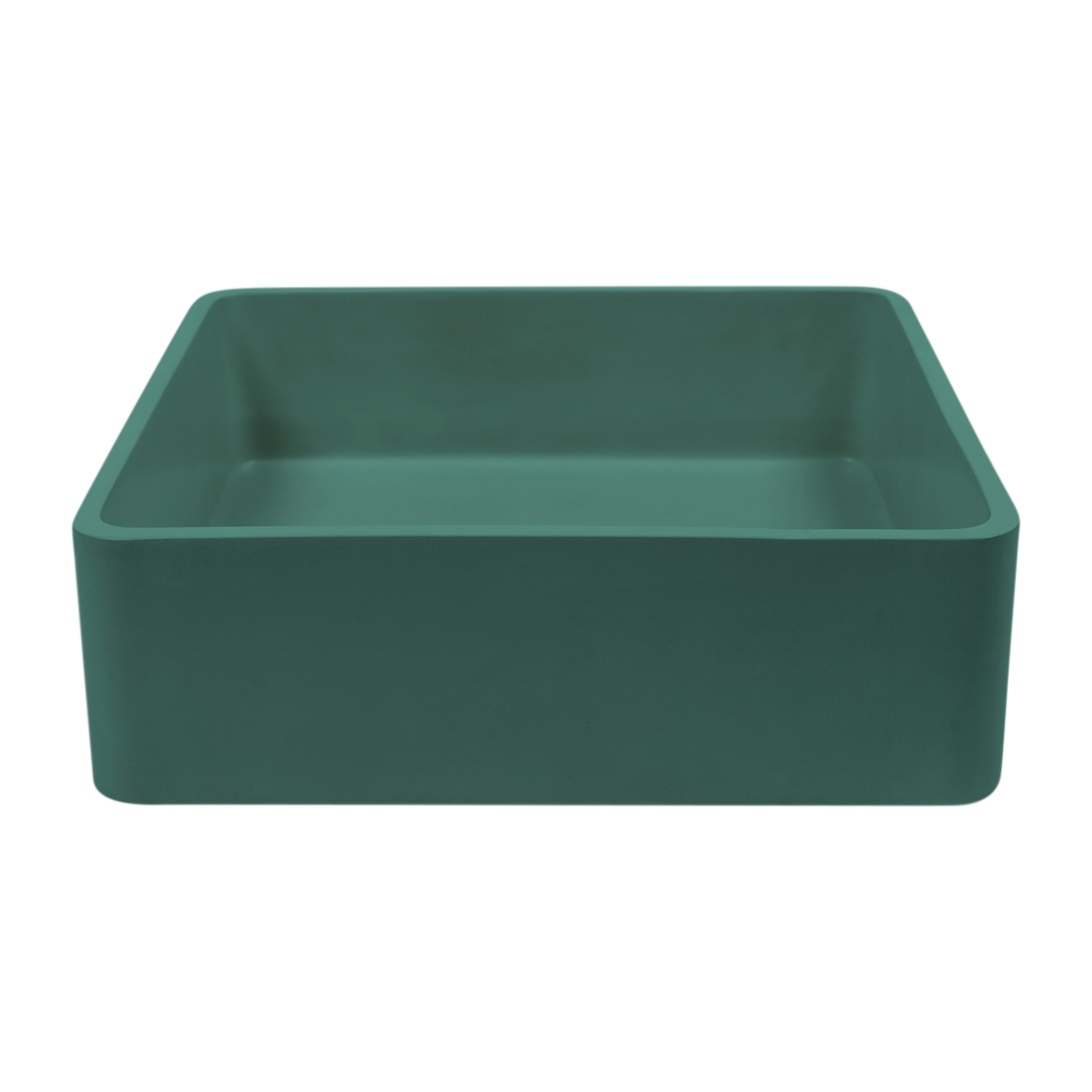Vesl Square Basin | Surface Mount