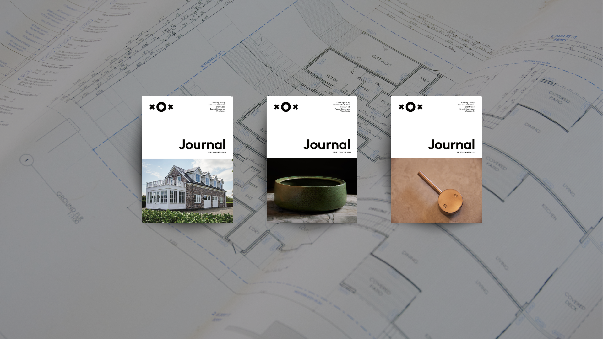 Introducing "The Journal"