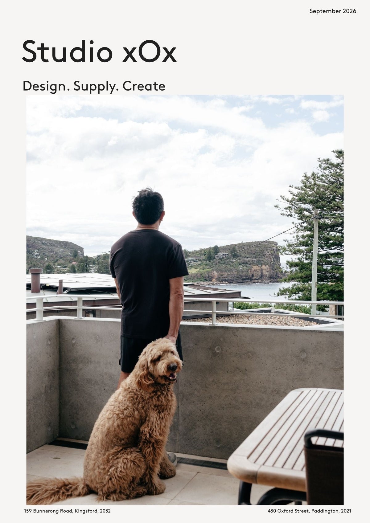 Discover Studio xOx - September 2026 Issue 2