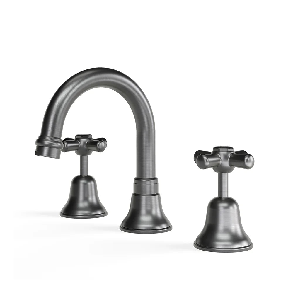 30001 Cascade Basin Cross Set 164H 118 Spout