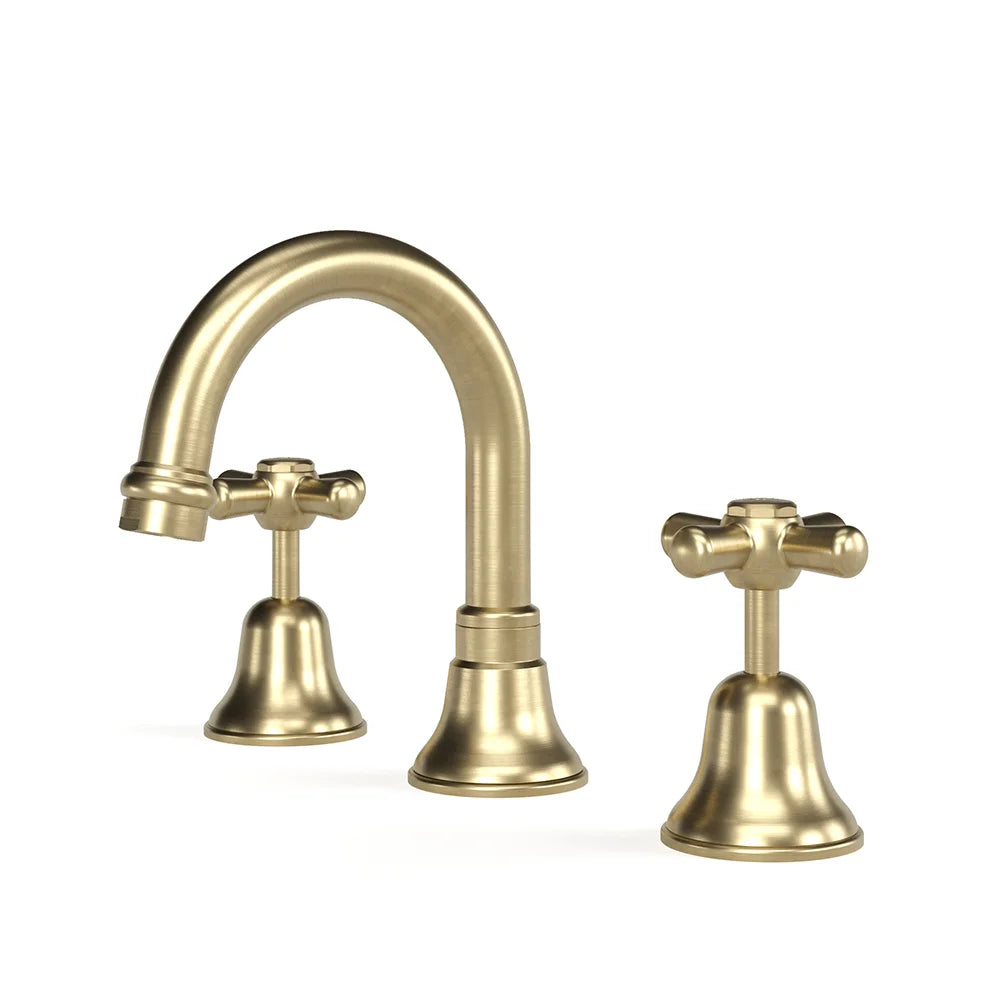 30001 Cascade Basin Cross Set 164H 118 Spout