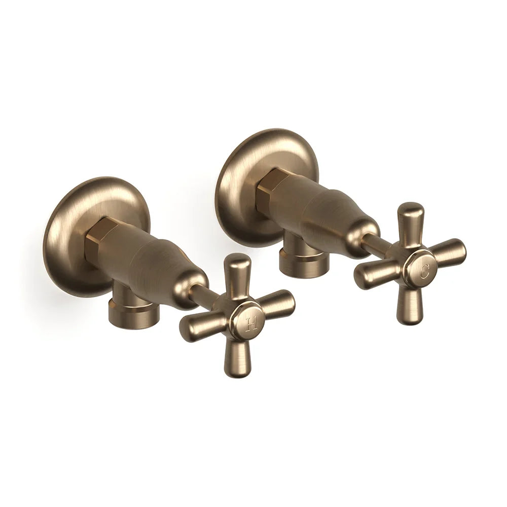 30121 Cascade Washing Machine Cross Tap 134