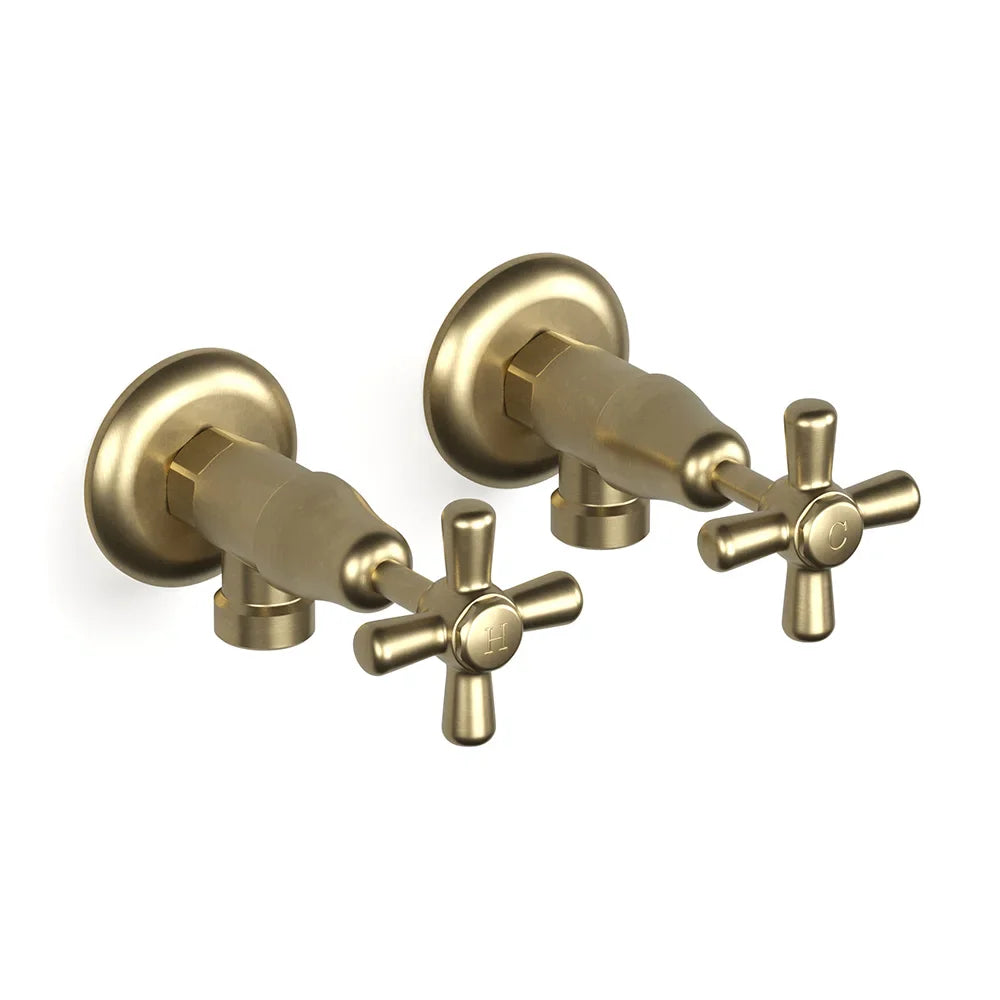 30121 Cascade Washing Machine Cross Tap 134