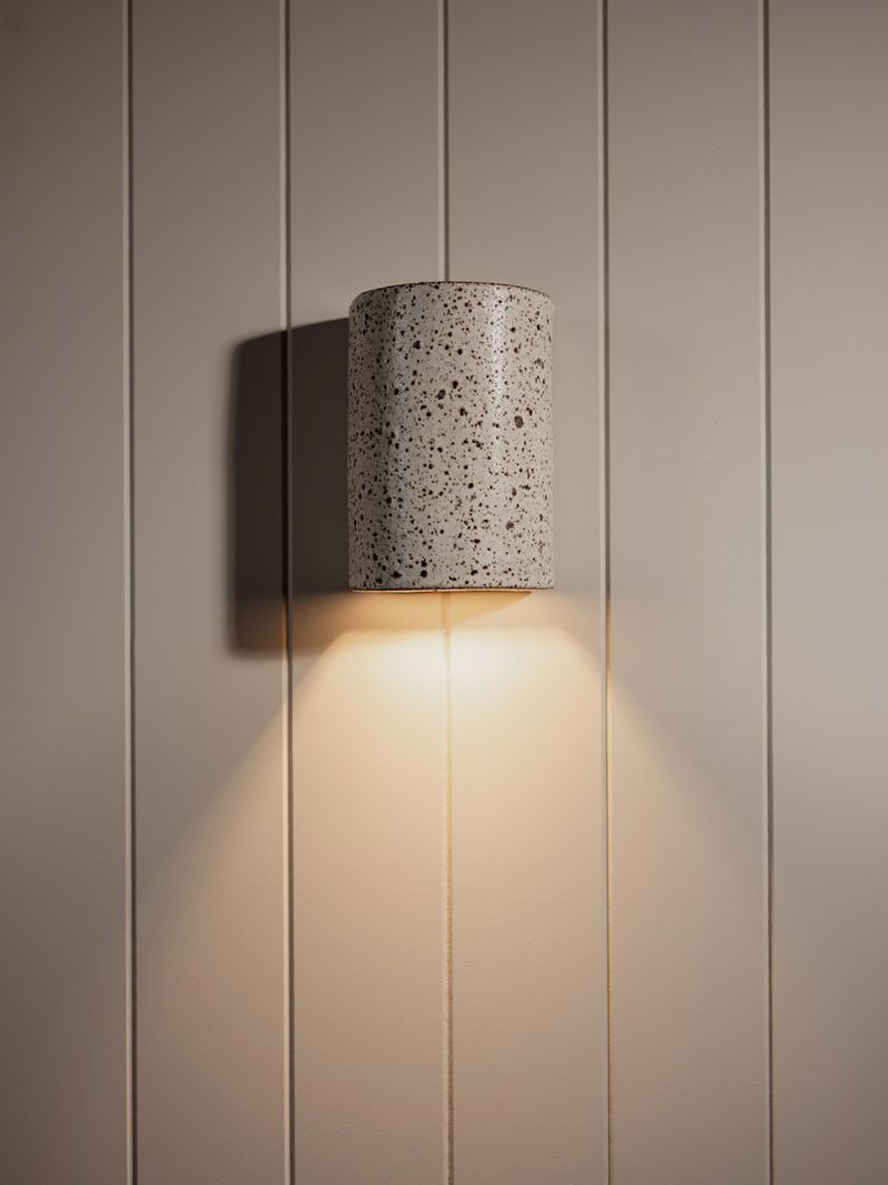 We Ponder | Handmade Ceramic Lights - Dawn | Australian-Made