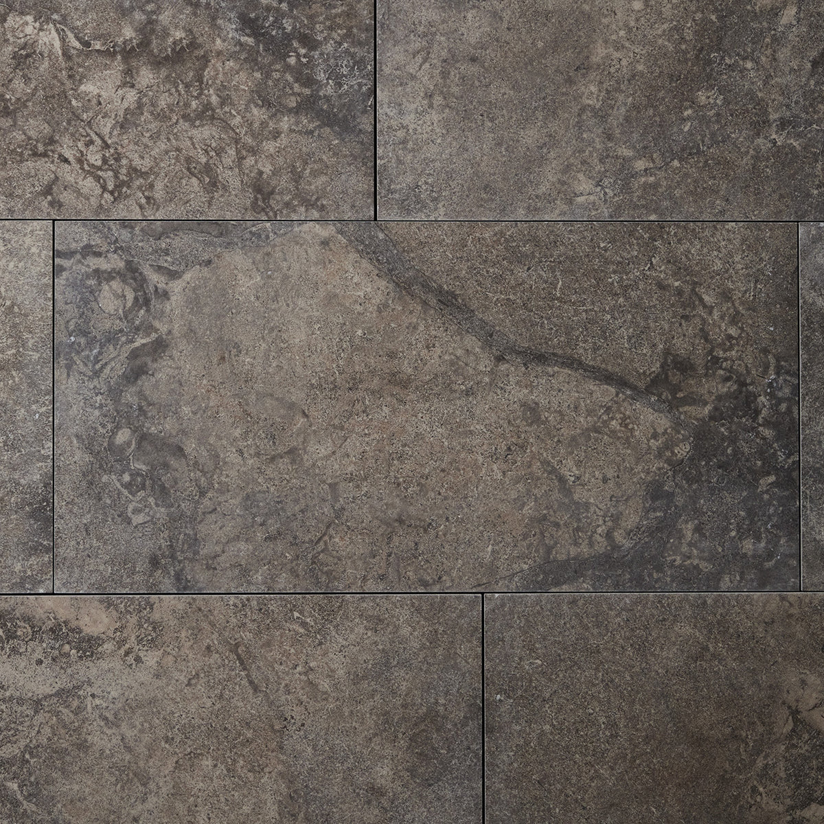 Scene Graphit Tile Fuse Graphite Tile – Studio xOx