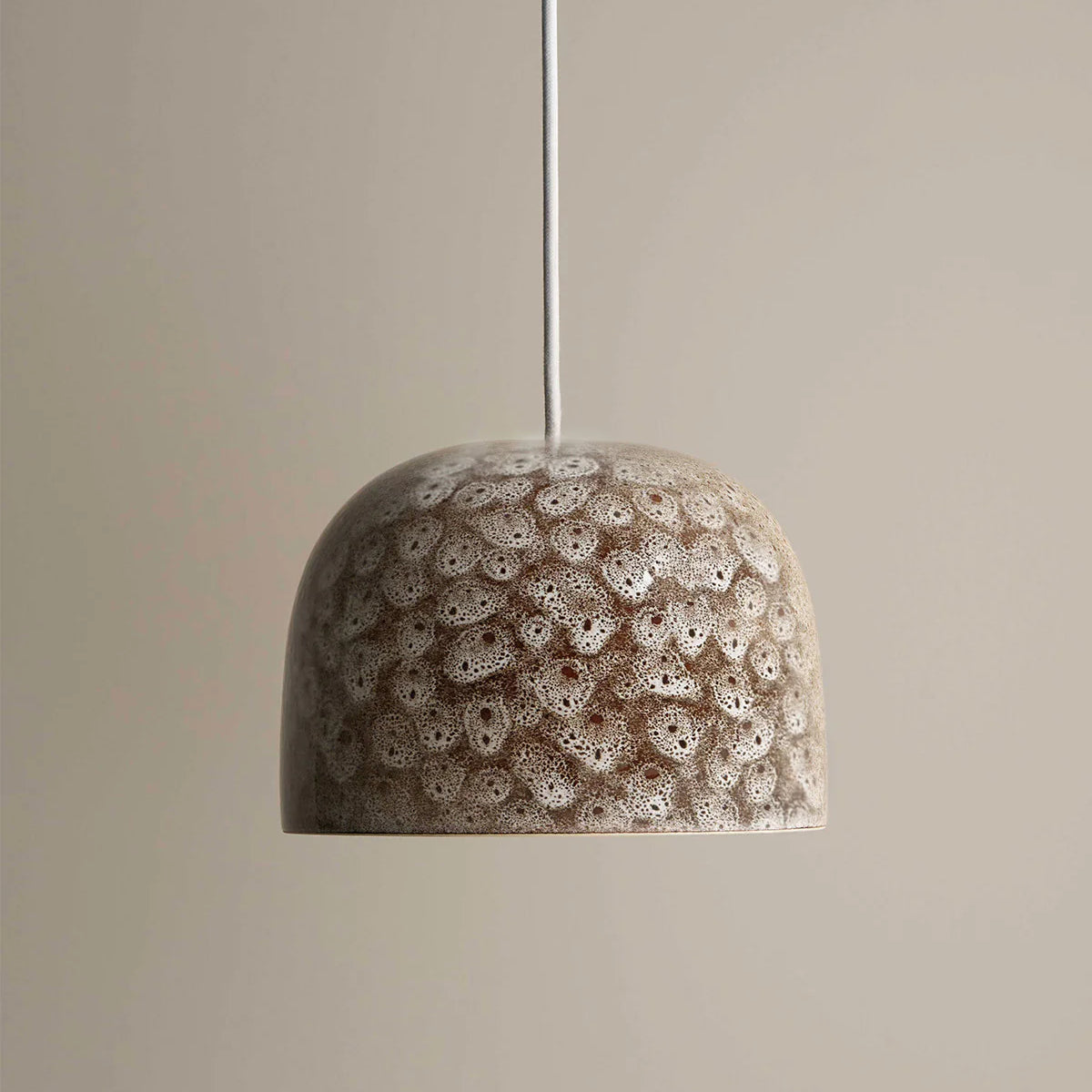 Large Bell Pendant – Studio xOx