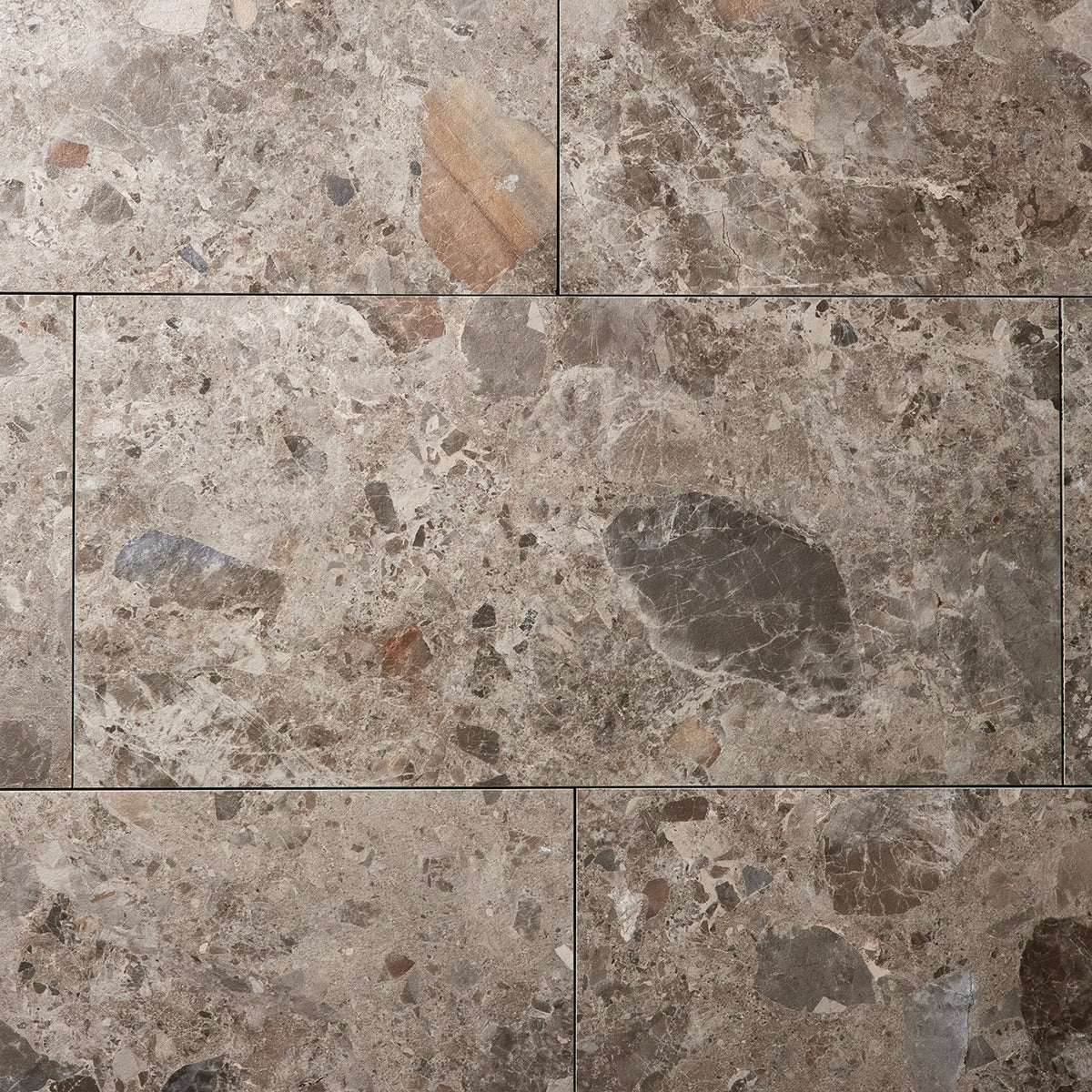 Volcanic Greige Tile – Studio xOx