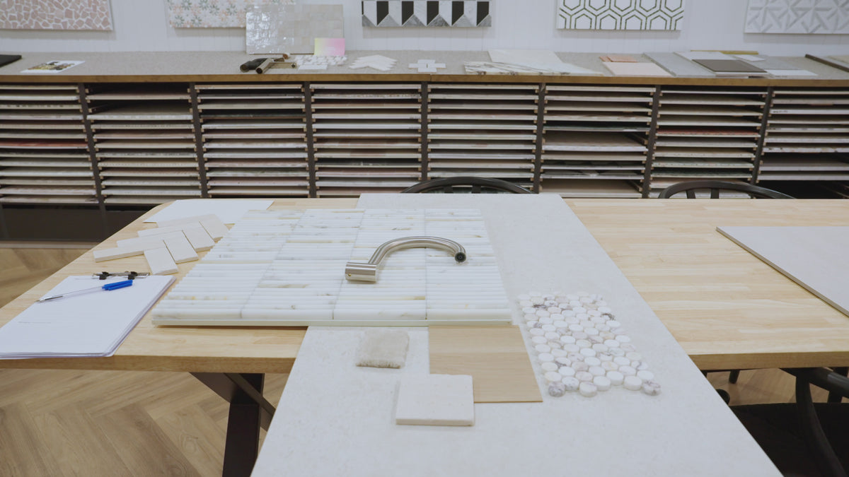 The Studio Experience – Studio xOx