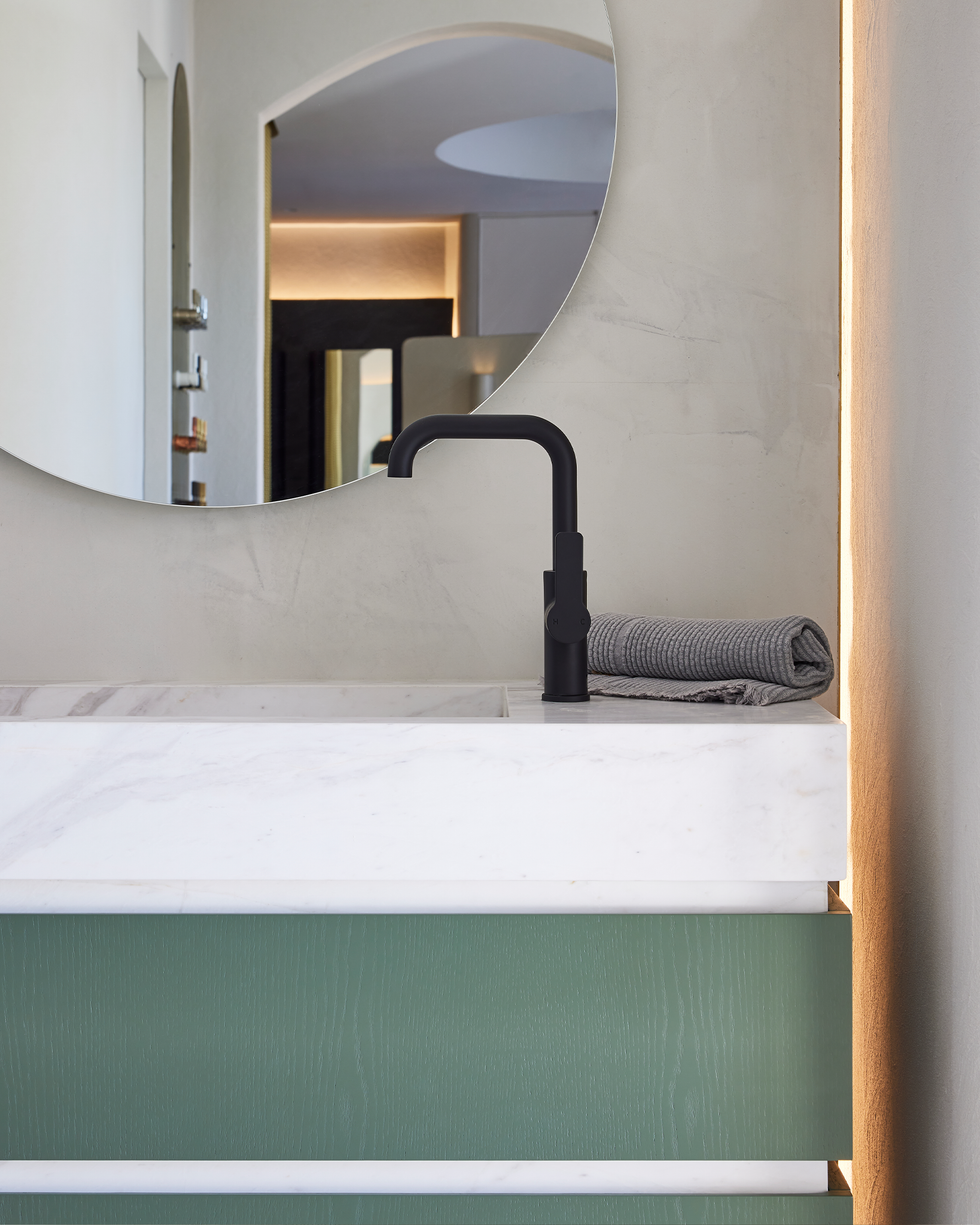 RAE Vanity | Australian-Made | Custom Joinery – Studio xOx